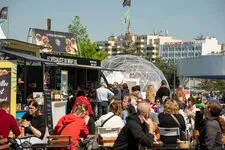 Foire de Paris (Paris Fair)