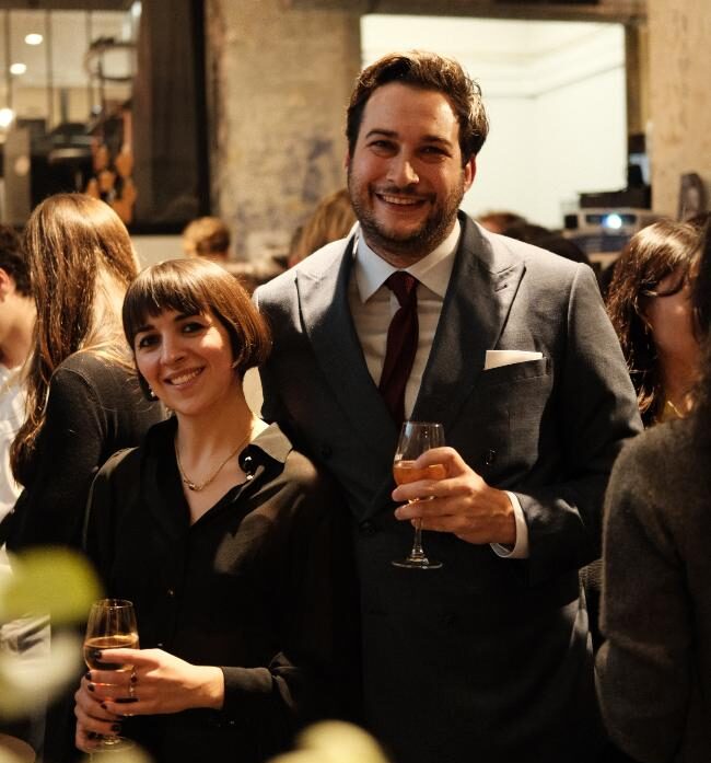 Inside Souvenir, the New Literary Magazine in Paris