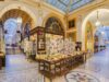 The Magic of Galerie Vivienne...