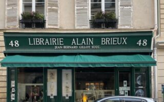 A Guide to the Must-See Niche Shops of Paris