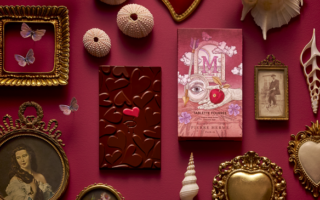 Be My Valentine: February 2026 Restaurant Buzz in Paris