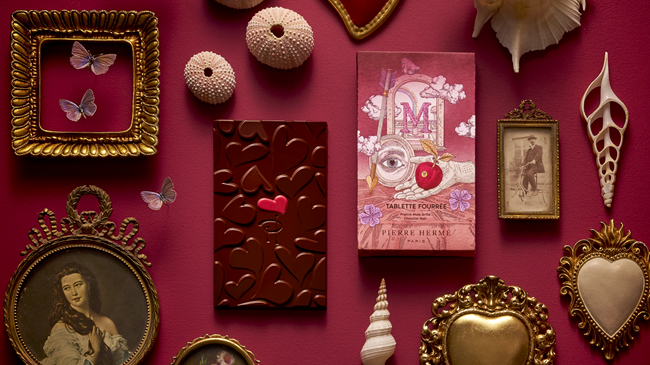 Be My Valentine: February 2026 Restaurant Buzz in Paris