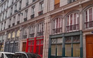 Revolution and Resistance: A Walk around the Faubourg Saint Antoine