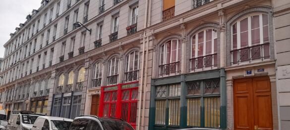 Revolution and Resistance: A Walk around the Faubourg Saint Antoine