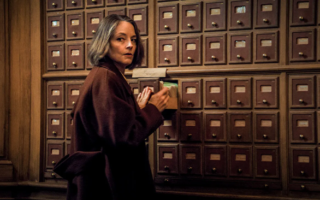 Vie Privée, Starring Jodie Foster