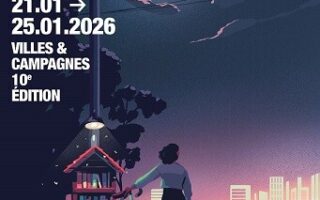 Nuits de la Lecture (Reading Nights)