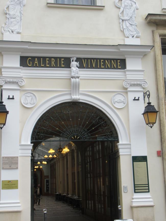Galerie Vivienne