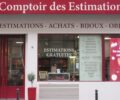 Rue Drouot
