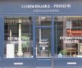 Rue Drouot
