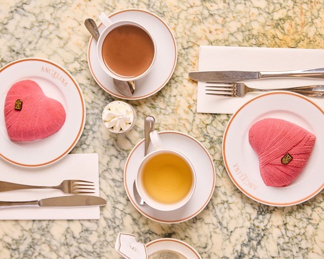 The Best Afternoon Tea in Paris