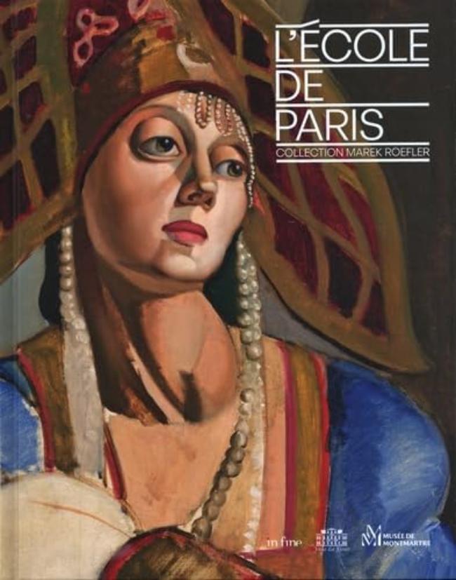 What Exactly is the School of Paris?