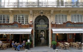 11 Must See Covered Passages in Paris