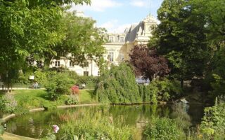 The Essential Guide to the 3rd Arrondissement