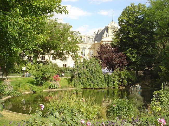 The Essential Guide to the 3rd Arrondissement
