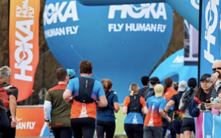 HOKA Semi de Paris