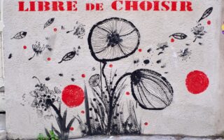 Art in the Unexpected in Paris