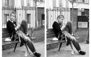 Le Regard: The Art of the Gaze
