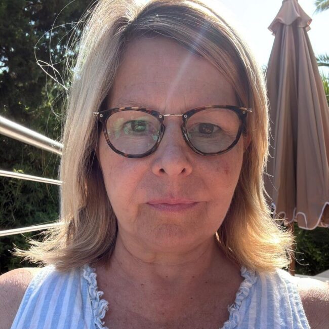 Joanne Fowler