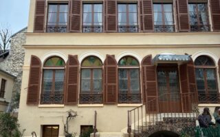 Musée de la Vie Romantique Celebrates its Grand Reopening