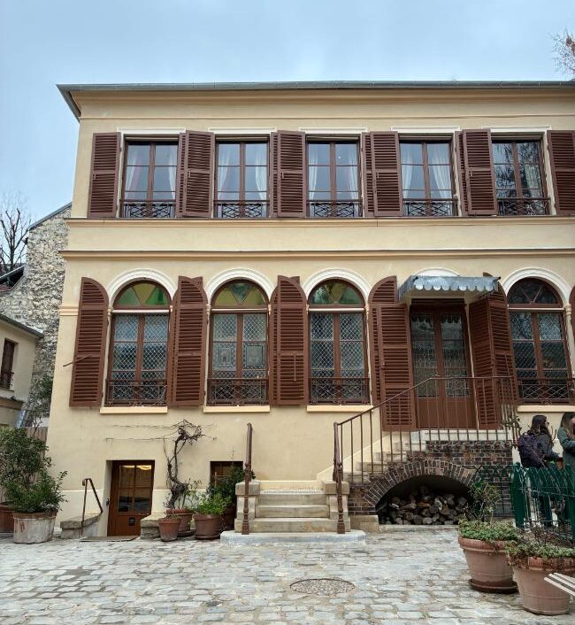 Musée de la Vie Romantique Celebrates its Grand Reopening