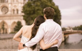 Outrageously Cool Date Ideas in Paris