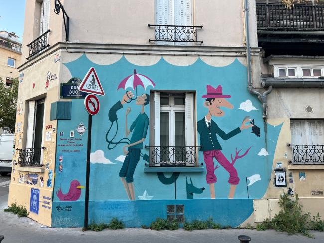 The Essential Guide to the 13th Arrondissement