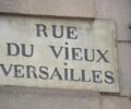 Rue du Vieux Versailles