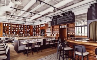 March 2026 Restaurant Buzz: Where to Eat in Paris