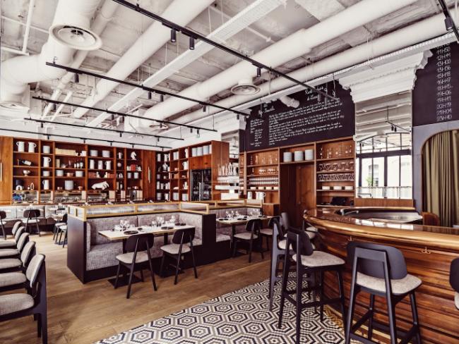 March 2026 Restaurant Buzz: Where to Eat in Paris