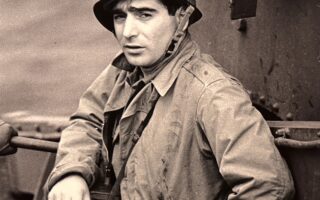 Through the Lens of War: Robert Capa’s Photography