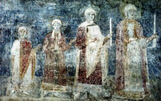 Queen Anne of Kyiv and the Ukrainian Cultural Season in France