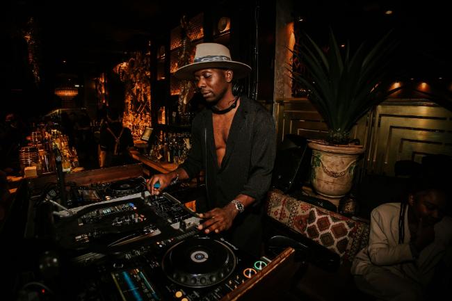 DJ Manko