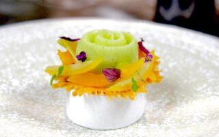 Michelin Guide 2026 Recognizes Top Pastry Chefs