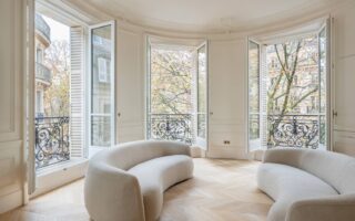 For Sale: Luxury Saint-Germain Residence
