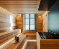 Hotel Madame Reve_sauna