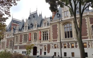 The Essential Guide to the 17th Arrondissement