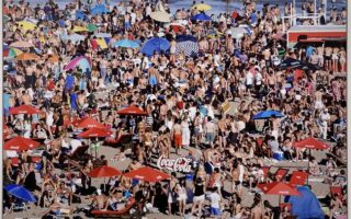 Martin Parr: The Show You Can’t Miss in Paris