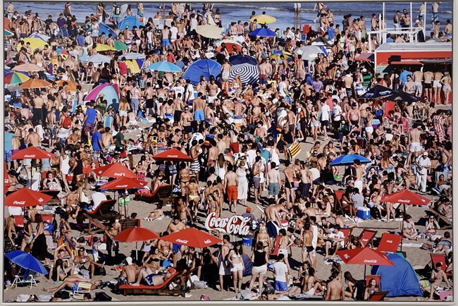 Martin Parr: The Show You Can’t Miss in Paris
