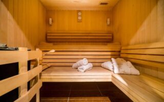 The Best Saunas in Paris