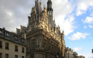 The Essential Guide to the 10th Arrondissement