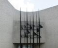 Mémorial des Martyrs de la Deportation