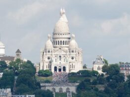 A Perfect Day in Montmartre...