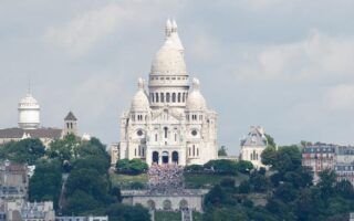 A Perfect Day in Montmartre