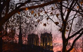 10 Surprising Facts and Mysteries of Notre Dame