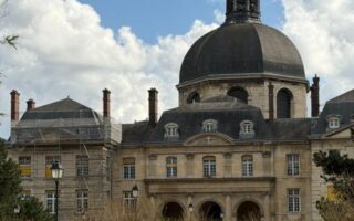 Salpêtrière’s Hysteria Ward and The Mad Women’s Ball