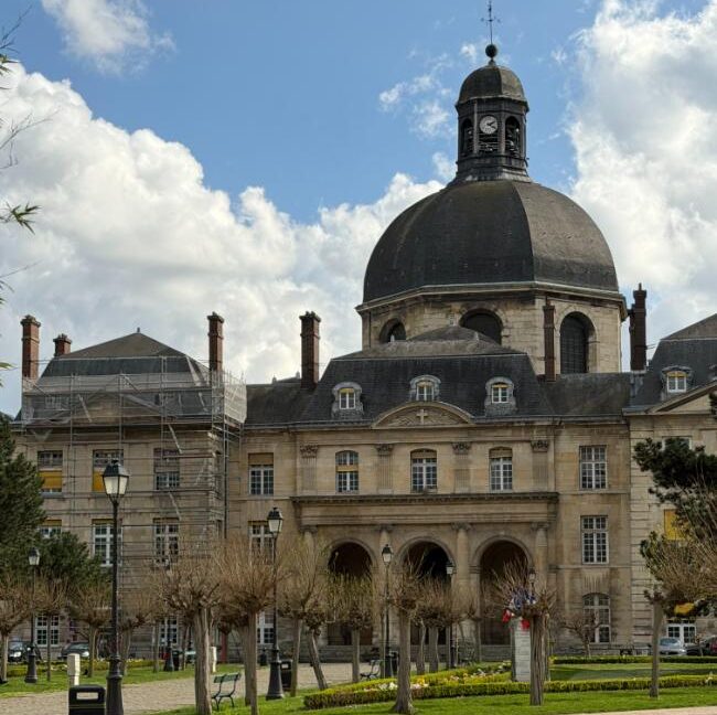 Salpêtrière’s Hysteria Ward and The Mad Women’s Ball