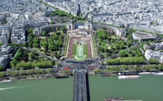 The Essential Guide to the 16th Arrondissement