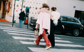 Paris Fashion Week Highlights from Autumn/Winter 2026 Shows