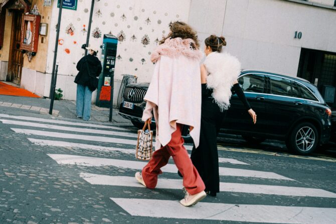 Paris Fashion Week Highlights from Autumn/Winter 2026 Shows