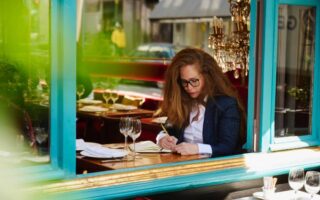 Interview with Jane Bertch: Author, Entrepreneur, Inspiring Woman